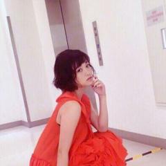 大原櫻子ちゃん大好きさん♪