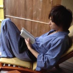 Ikuma Inoueのトーク