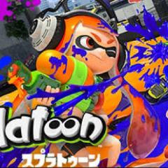 スプラトゥーン雑談