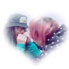 ユッキー 相馬さんすきだ ムフッ♥