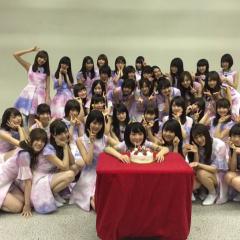 乃木坂グループ