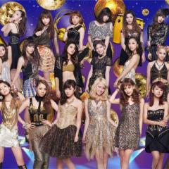 E-girlsリトーク