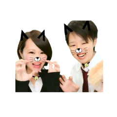 ʚ a y a ɞのトーク