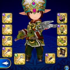 FFグランドマスターズ