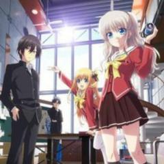 アニメ好き 集まれ