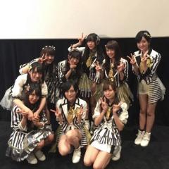 美紗稀のトーク