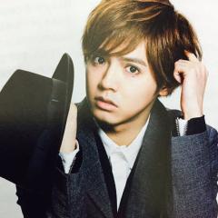 LDH 岩寄あおり