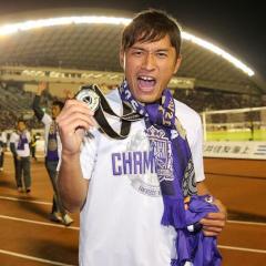 タケソウのトーク