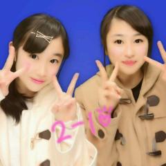 ももか💘のトーク