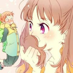 ディアンヌのトーク