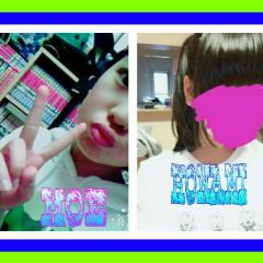 💞もえとほなみのトーク💞