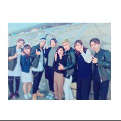 E R I S A .のトーク