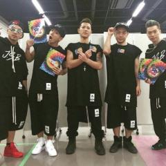 DOBEMANINFINITY💗💗