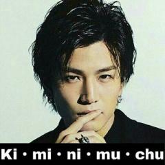 ☆たかのりと萩花のtalk☆