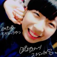 ぽよわーのみきぱん