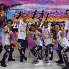 ♡三代目♡大好き