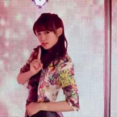 山口乃々華トーク 鷲尾伶菜トーク