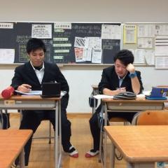 奥野矢 天斗のトーク