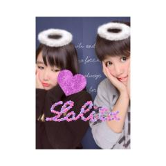 あやかのトーク