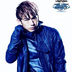 クリキんのトーク