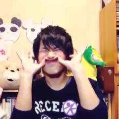 おおしま兄妹好きな人ー❢❣