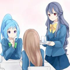 ちひろのトーク