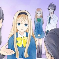 リトーク用♪♡