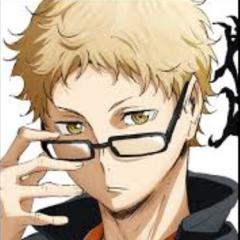 月島蛍のトーク(なりきり)