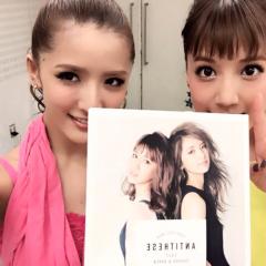 藤井姉妹大好きー💓