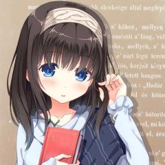 (暗殺教室)神崎 雨美香のトーク