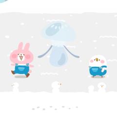暇です（≧∇≦）