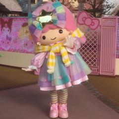 なおみちゃん☺︎