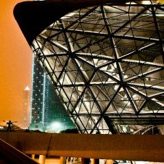 ちぇるちぇる(⌒‐⌒)ﾄﾞﾝﾄﾞﾝﾄﾞﾝ