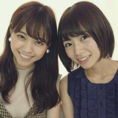 栃木なぁちゃん推し中3