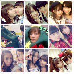 田野渚のトーク