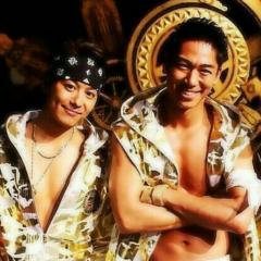 EXILE AKIRA&EXILE TAKAHIRO大好き💘