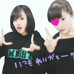ふぃな@プリ右