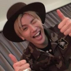 岩ちゃん(*˘︶˘*).｡.:*♡