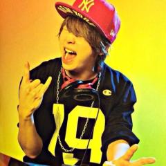 有岡大貴のトーク