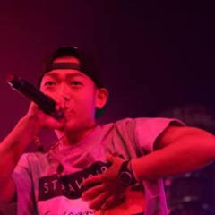 ラップ好きな人と繋がりたい！