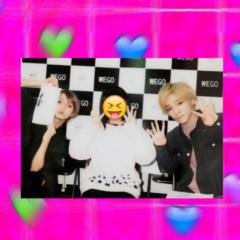 えびちゃん☆YD