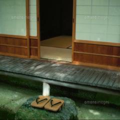 灰色の死神屋敷東の方（境界編）