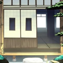 灰色の死神屋敷南の方（境界編）