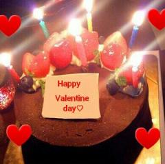 もうすぐバレンタインデー ♡♡