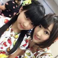 さくちゃん&みくトーク♥