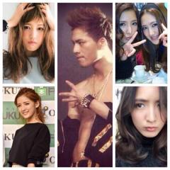 Yuka❤臣 トーク