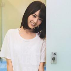 生田 絵梨花（なりきり）のトーク