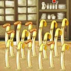 凝るまんのトーク