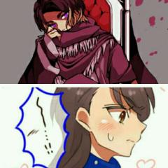 深海マコト♀の危ない物語！？