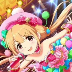 双葉杏のトーク